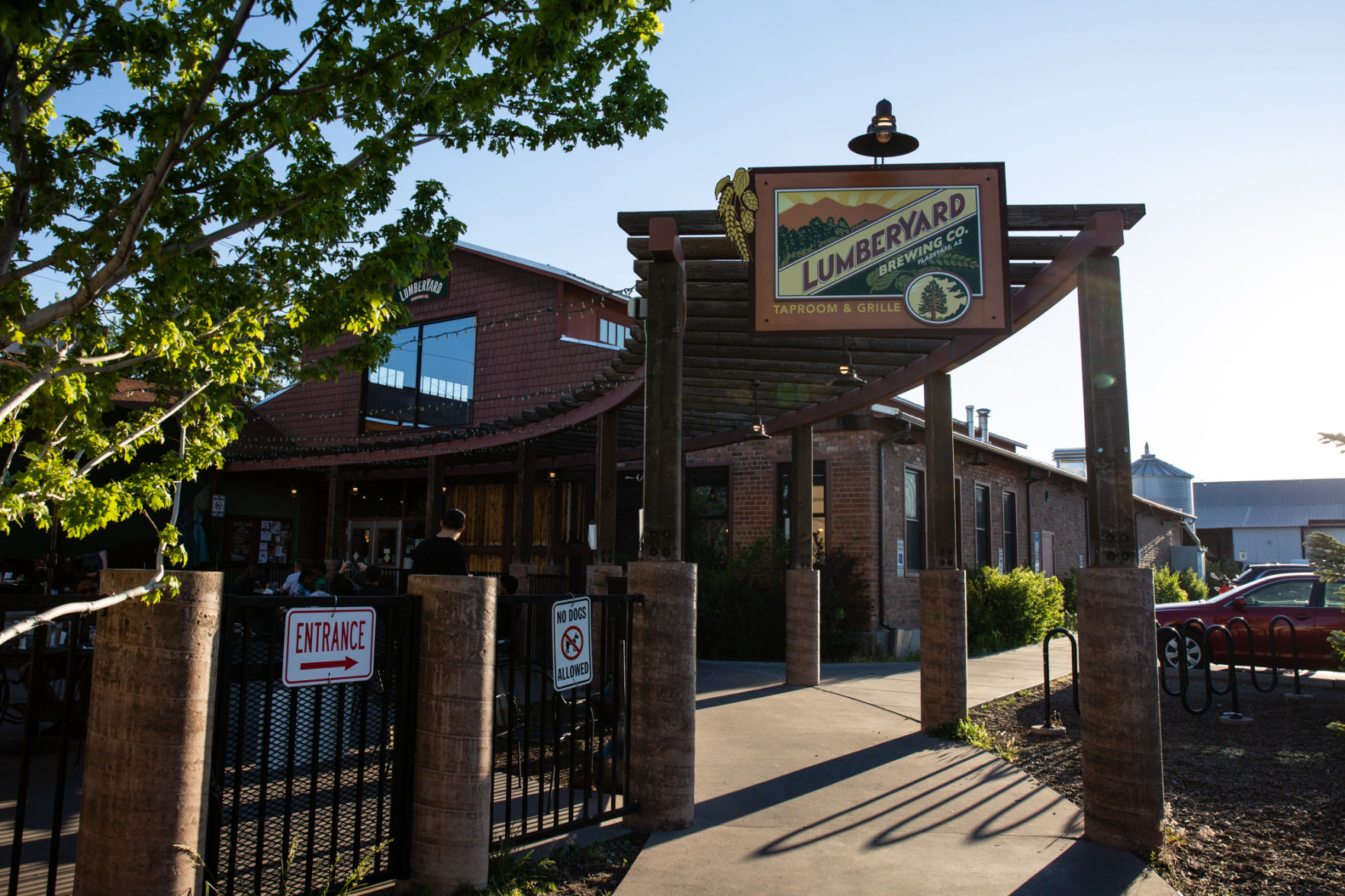 What it takes to brew an award-winning craft beer